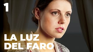 La luz del faro  Capítulo 1  Película romántica en Español Latino [upl. by Aja]