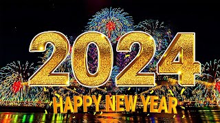 Happy New Year Songs Playlist 🎉🎁 New Year Music Mix 2024🎉 Best Happy New Year Songs 2024 [upl. by Sauder]