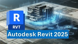 Instalar Autodesk Revit 2025 Full ✅¡Mejor método👍y ver Requisitos de sistema de Autodesk [upl. by Pammie]