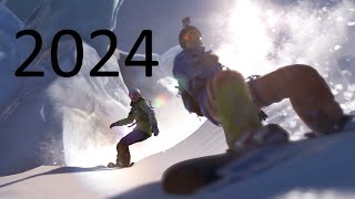 Steep is still awesome in 2024 [upl. by Irik]