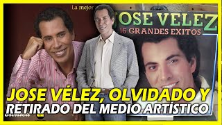 LA VIDA Y EL TRISTE FINAL DE JOSE VÉLEZ  EL CANTANTE ESPAÑOL CON MÁS RECONOCIMIENTO EN AMÉRICA [upl. by Assilem]