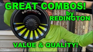 Fly Rod Reel Combos Revealed Redington is A Best Buy [upl. by Herminia393]