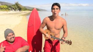 Kolohe Kai  A Song From Tahiti [upl. by Bodrogi]