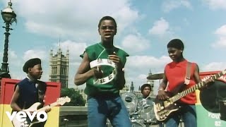 Musical Youth  Pass The Dutchie [upl. by Winthrop]