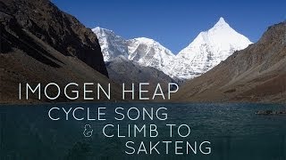 Imogen Heap  Cycle Song [upl. by Salem20]