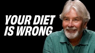 Food Is Medicine How Your Diet Can PREVENT Disease [upl. by Pitt]