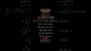 🔴Secreto del Calculo Integral 📚😱 Como integrar facil SHORTS matemática maths integralmaths [upl. by Cherri227]