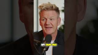 Gordon Ramsey  My Journey from Marco Pierre White to My Own Signature Style [upl. by Isawk]