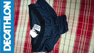 Decathlon underwear  best underwear for men Kalenji briefs  Men Breathable Briefs briefs review [upl. by Marcell]