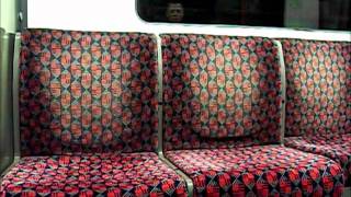 Journey on Central Line Gants Hill Leytonstone [upl. by Tnias822]