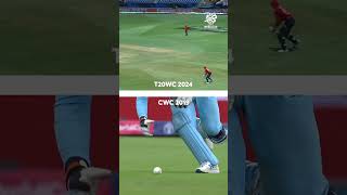 Unbelievable from Jos Buttler 😮‍💨 cricket cricketshorts ytshorts t20worldcup [upl. by Laamaj166]