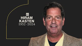 Hiram Kasten Seinfeld Actor Dead at 71 [upl. by Selia]