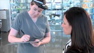 Dermalogica Face Mapping® Skin Analysis [upl. by Charla]