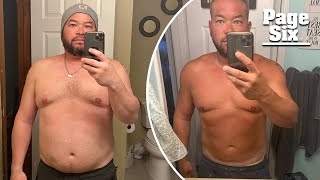 Jon Gosselin boasts ‘sex life is better than ever’ post weightloss [upl. by Aphrodite]