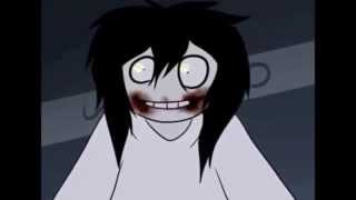 JEFF THE KILLER AWOKEN [upl. by Ahsikym]