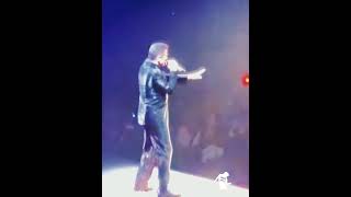 George Michael Flawless 25 Live [upl. by Ecinrahs655]