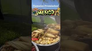 Tamales Premiados [upl. by Eylrac451]