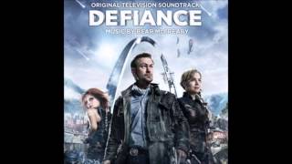 Defiance Original Television Soundtrack 04  Before the Votans [upl. by Zoba]