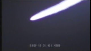 2006 Dec 16 Minotaur 1 Launch of TacSat2 Spacecraft  Highlights HQ [upl. by Aneeras]