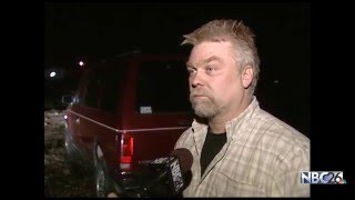 RAW interview with Steven Avery  NBC26 The Avery Archives  Steven Avery on Netflix [upl. by Heyde701]