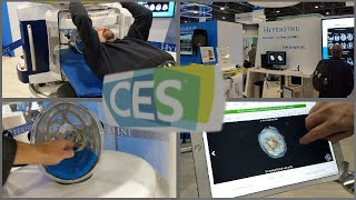 The Accessible MRI – CES2020 [upl. by Ledairam]