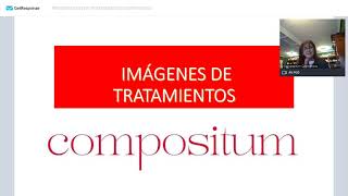 Tratamientos Compositum Webinar presentación 24421 [upl. by Konstantine]