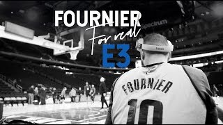 Fournier For Real  Episode 3  On The Road [upl. by Strong]