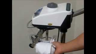 How to Clean and Decalcify Your Facial Steamer [upl. by Mountford]