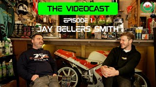 The Aberdare Park Road Race Videocast  Episode 1  Jay Bellers Smith [upl. by Ruthie]