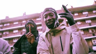 C1  TULSE HILL TOUR 🏢 OFFICIAL MUSIC VIDEO [upl. by Schluter]