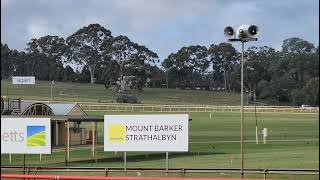 Well done Lachy running the 2km SAPSASA Cross Country today at Oakbank in crazy weather [upl. by Atiner]