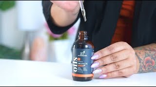 Argan Oil  Benefits and Ways to Use [upl. by Korfonta]