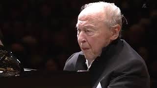 Menahem Pressler  Piano Recital 20171016 Tokyo Suntory Hall [upl. by Romo]