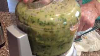 Nonnas Homemade Italian Salad Dressing [upl. by Erine]