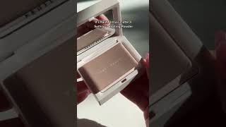 TikTok’s Viral MustHave Instant Setting  Blotting Powder  Fenty Beauty’s NEW Invisimatte 🖤 [upl. by Rapsag772]