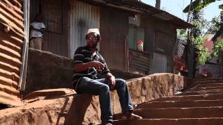 Ahamada Smis quotMasikiniquot clip officiel [upl. by Forrer]