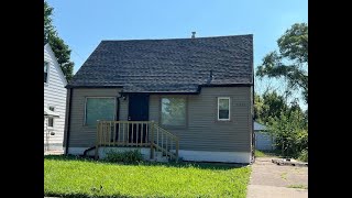 11652 Fielding Street Detroit MI  20240071507 [upl. by Greenwood541]