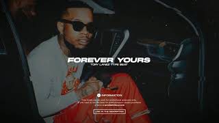 FREE Tory Lanez Type Beat  quotForever Yoursquot [upl. by Nosnhoj]