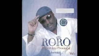 Roro La Megastar  Kibibi Acte 1 [upl. by Ahsimin]