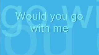 Would You Go With Me  Josh Turner with Lyrics [upl. by Queena]