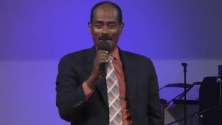 Abetew Kebede Life Testimony [upl. by Mcclary454]