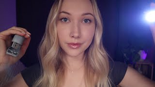 ASMR experiments amp personal attention until you fall asleep semichaotic 💤 [upl. by Tinya459]