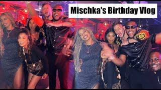 Mischkas Birthday Vlog [upl. by Aras]