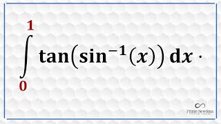 inttanarcsinx dx x01 [upl. by Chubb]