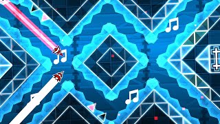 Theory of Everything 2 Full Version by GDProxified  Geometry Dash [upl. by Nananne]