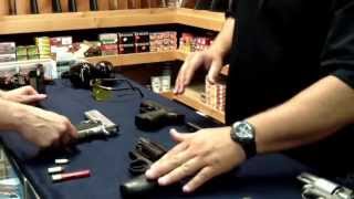 How to Buy Your First Handgun 101  Your Guide To Buying Your First Pistol Official Video [upl. by Borer608]