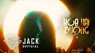 Jack  Hoa Hải Đường  Official Teaser [upl. by Ehcar]