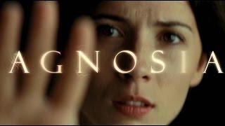 Agnosia Trailer español [upl. by Notluf]