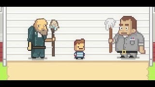 Kindergarten 2 Tale of 2 Janitors Mission guidewalkthrough [upl. by Laurence161]