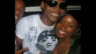 VYBZ KARTEL  SHE HOLDING ON CARDIAC BASS RIDDIM JUNE 2k10 [upl. by Bobseine40]